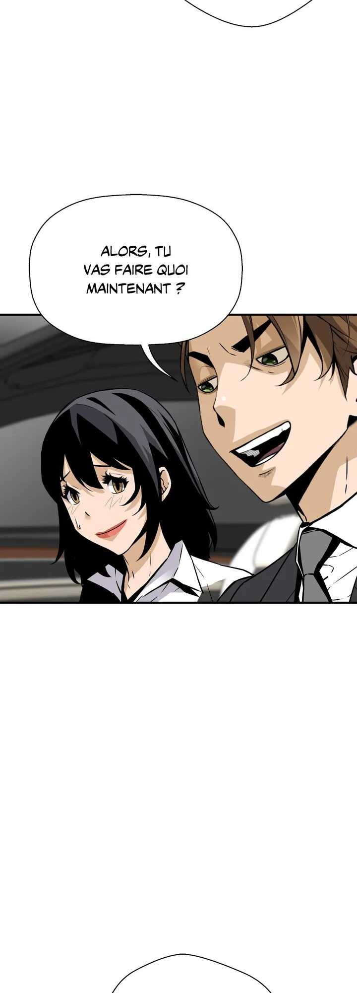 Read Return of the Legend vf Manga Online