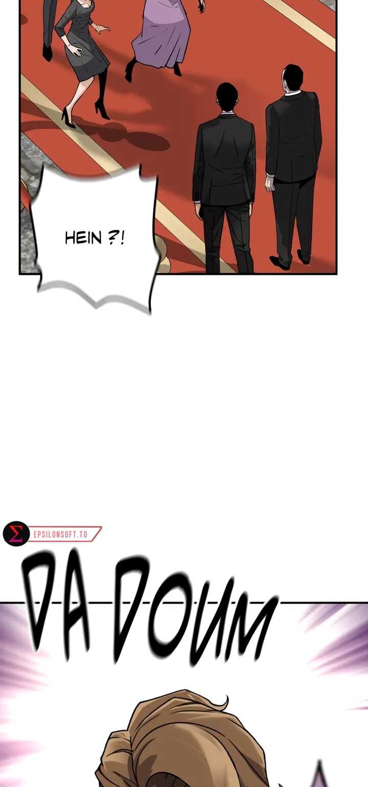 Read Return of the Legend vf Manga Online