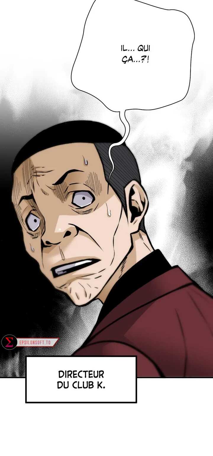 Read Return of the Legend vf Manga Online