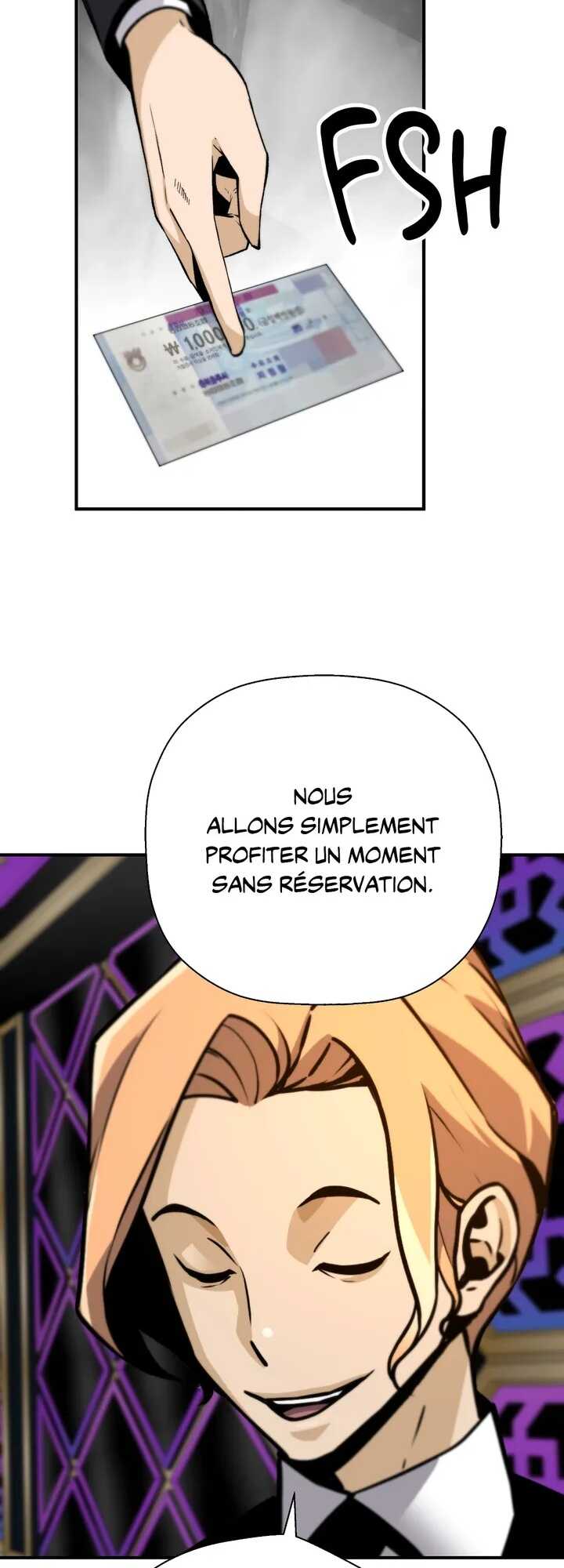 Read Return of the Legend vf Manga Online