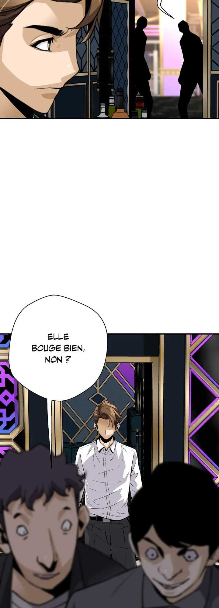 Read Return of the Legend vf Manga Online