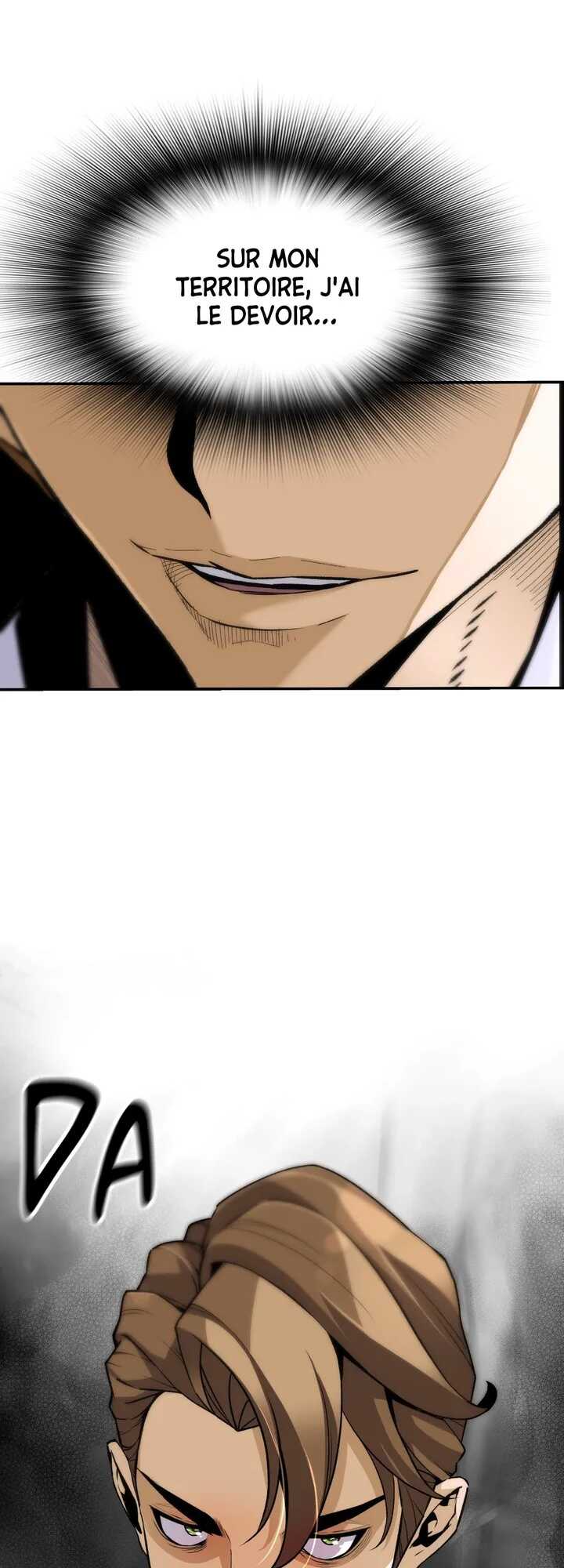 Read Return of the Legend vf Manga Online