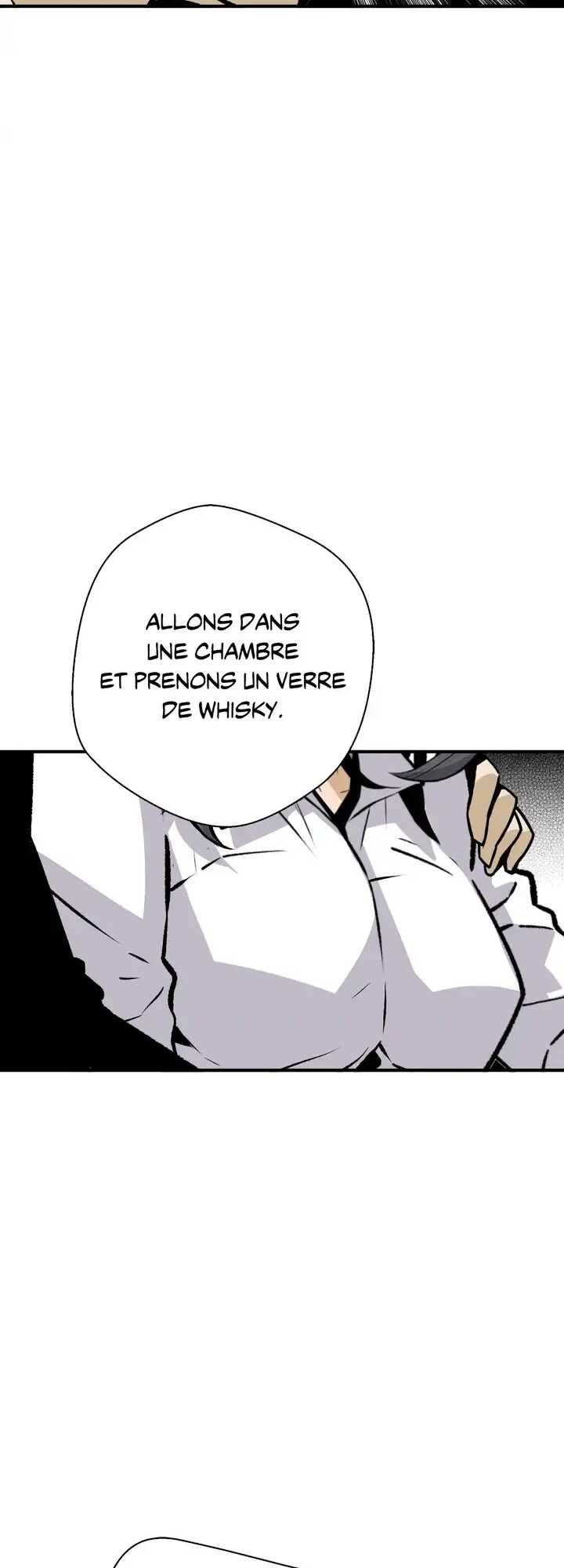 Read Return of the Legend vf Manga Online
