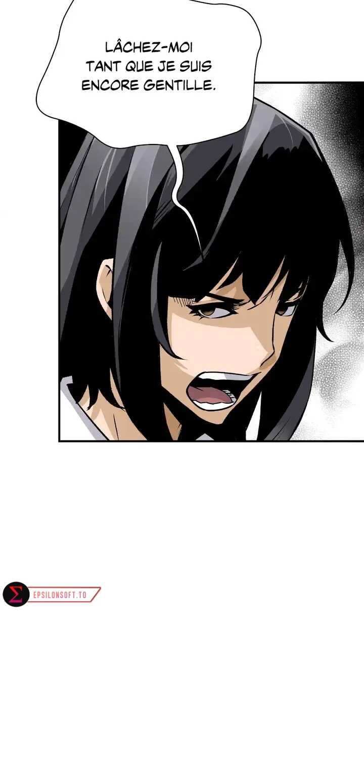 Read Return of the Legend vf Manga Online