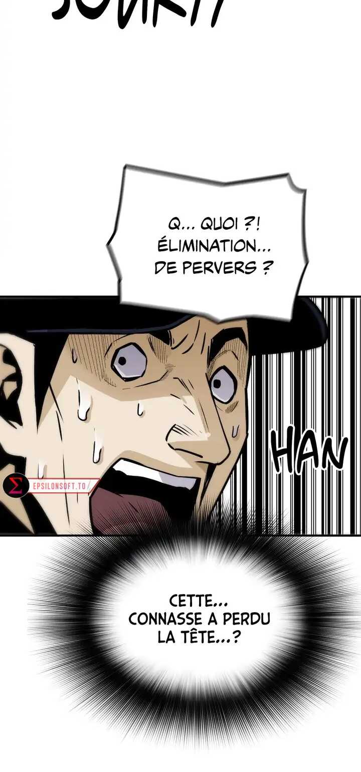 Read Return of the Legend vf Manga Online