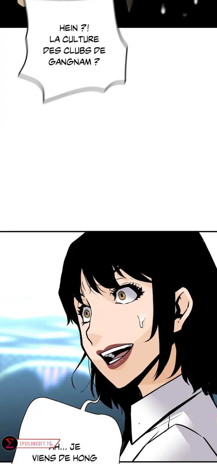 Read Return of the Legend vf Manga Online