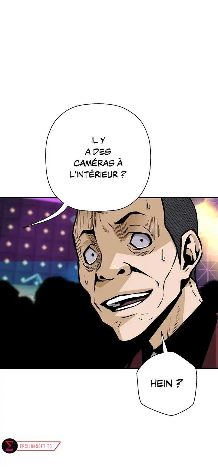 Read Return of the Legend vf Manga Online