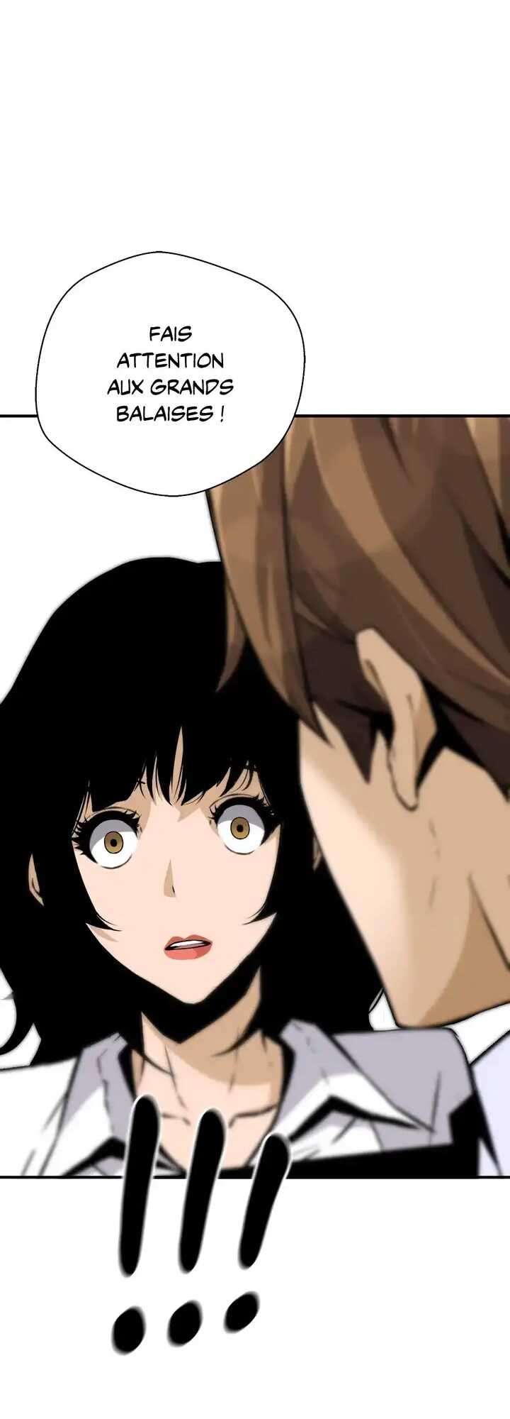 Read Return of the Legend vf Manga Online