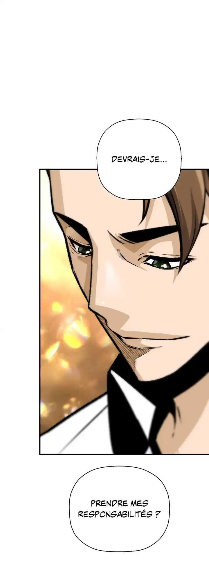 Read Return of the Legend vf Manga Online