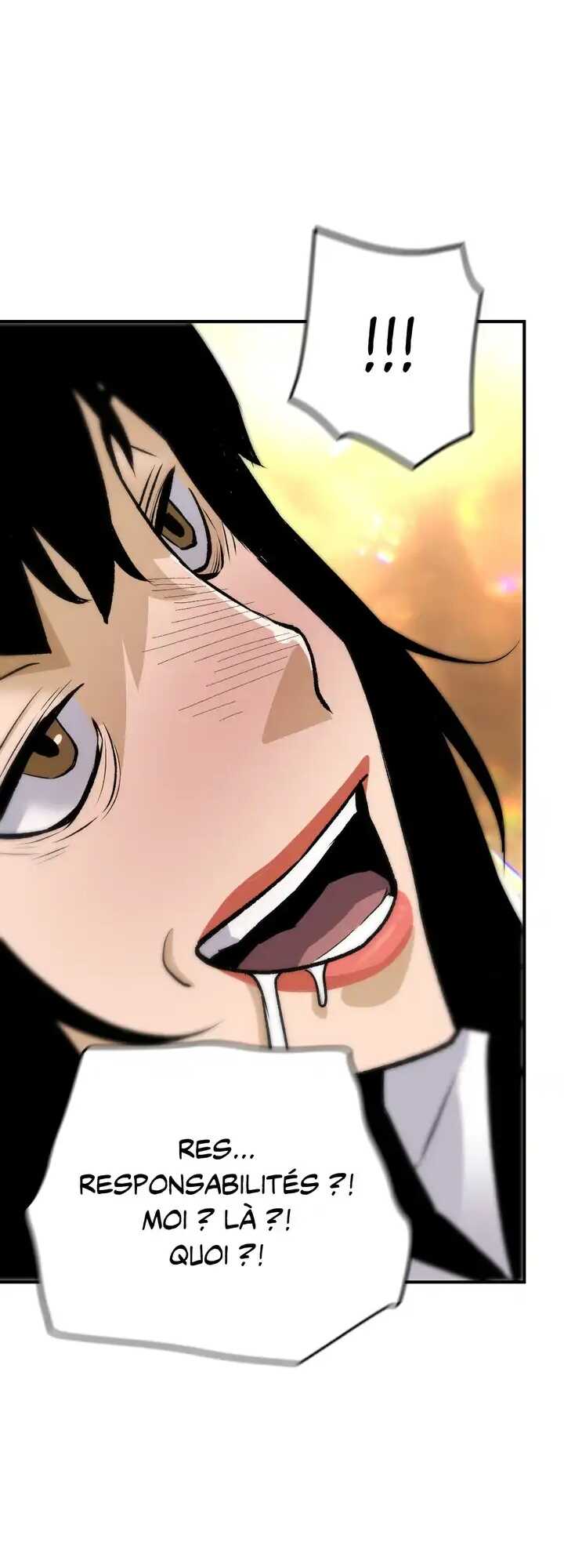 Read Return of the Legend vf Manga Online
