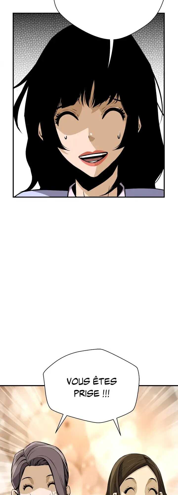 Read Return of the Legend vf Manga Online