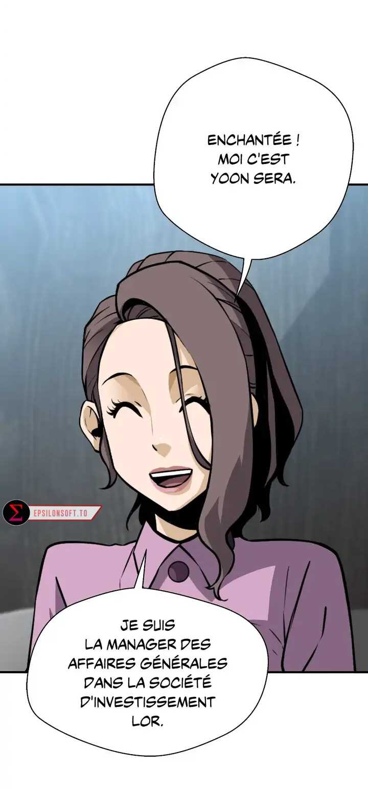 Read Return of the Legend vf Manga Online