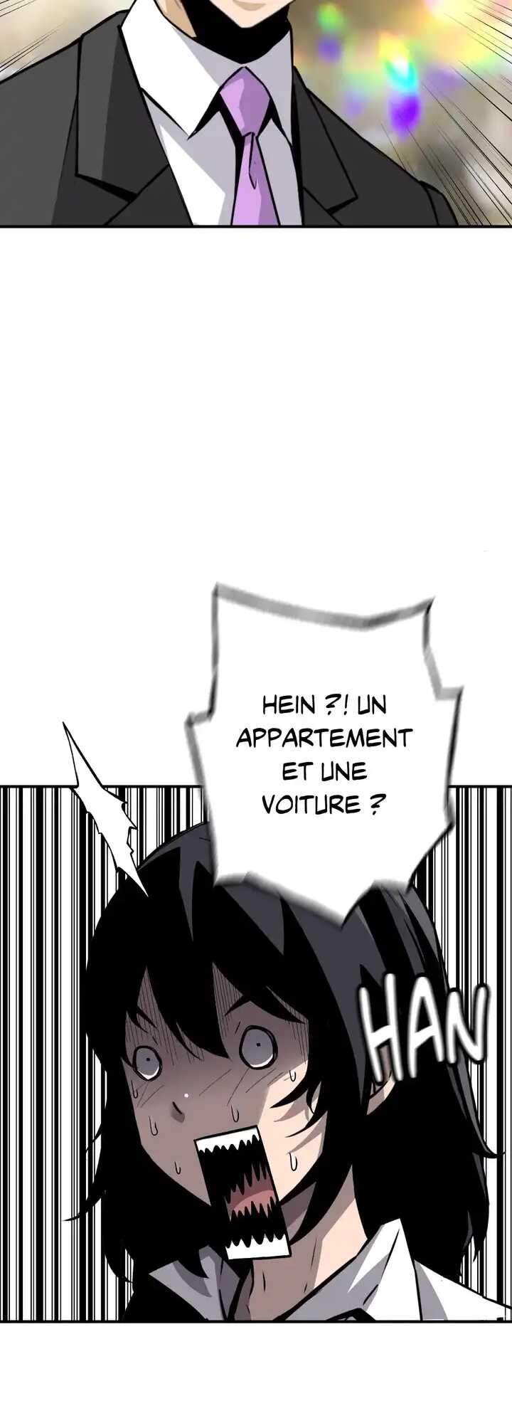 Read Return of the Legend vf Manga Online