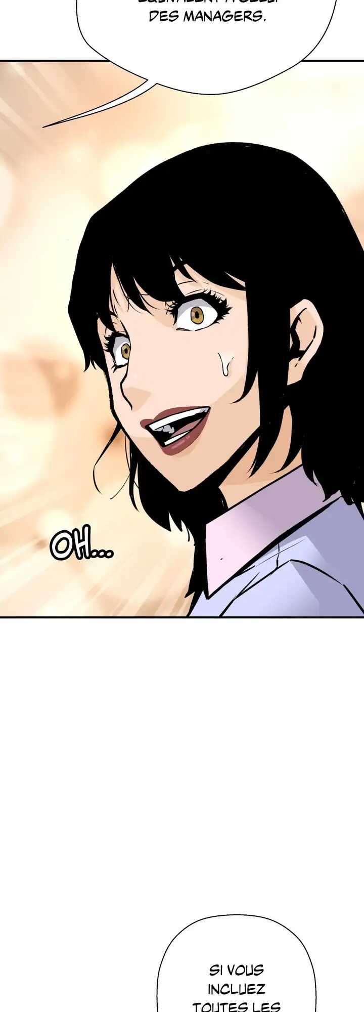 Read Return of the Legend vf Manga Online