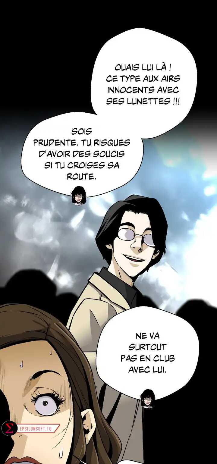 Read Return of the Legend vf Manga Online