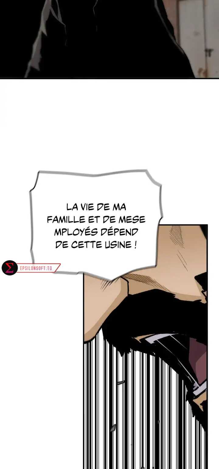 Read Return of the Legend vf Manga Online