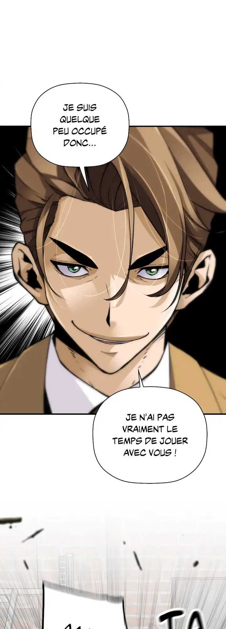 Read Return of the Legend vf Manga Online