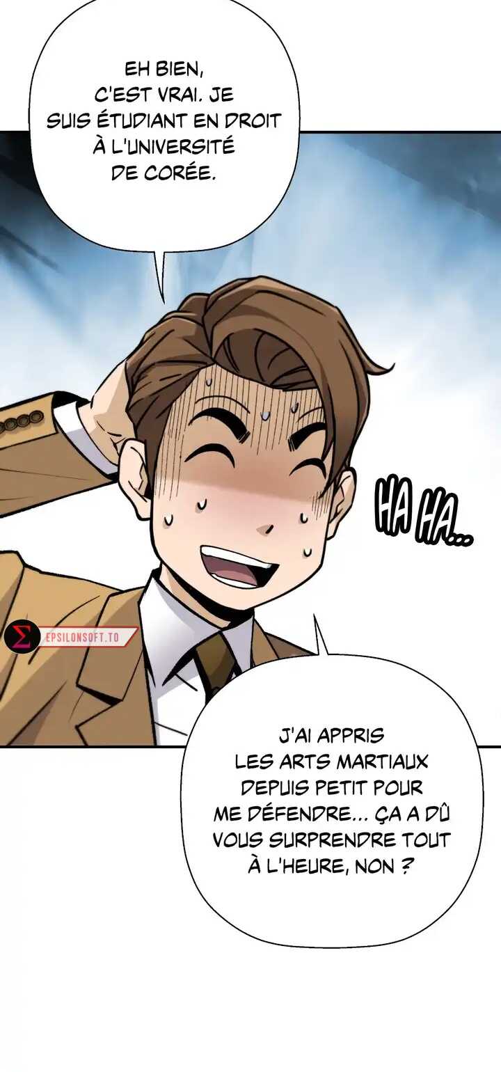 Read Return of the Legend vf Manga Online