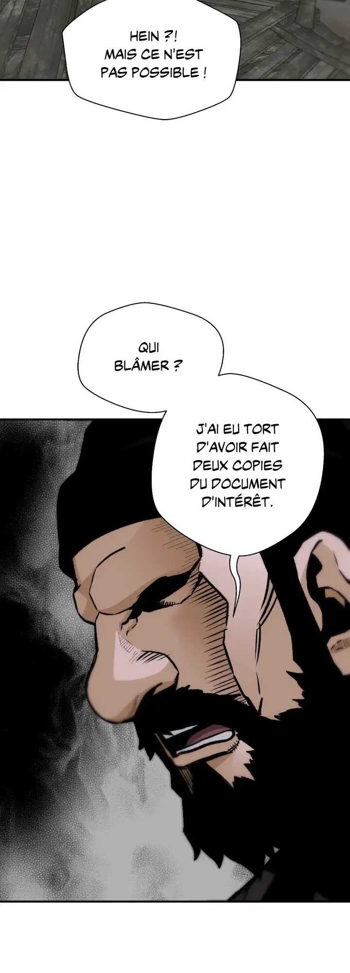 Read Return of the Legend vf Manga Online
