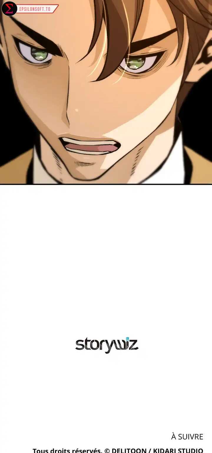Read Return of the Legend vf Manga Online