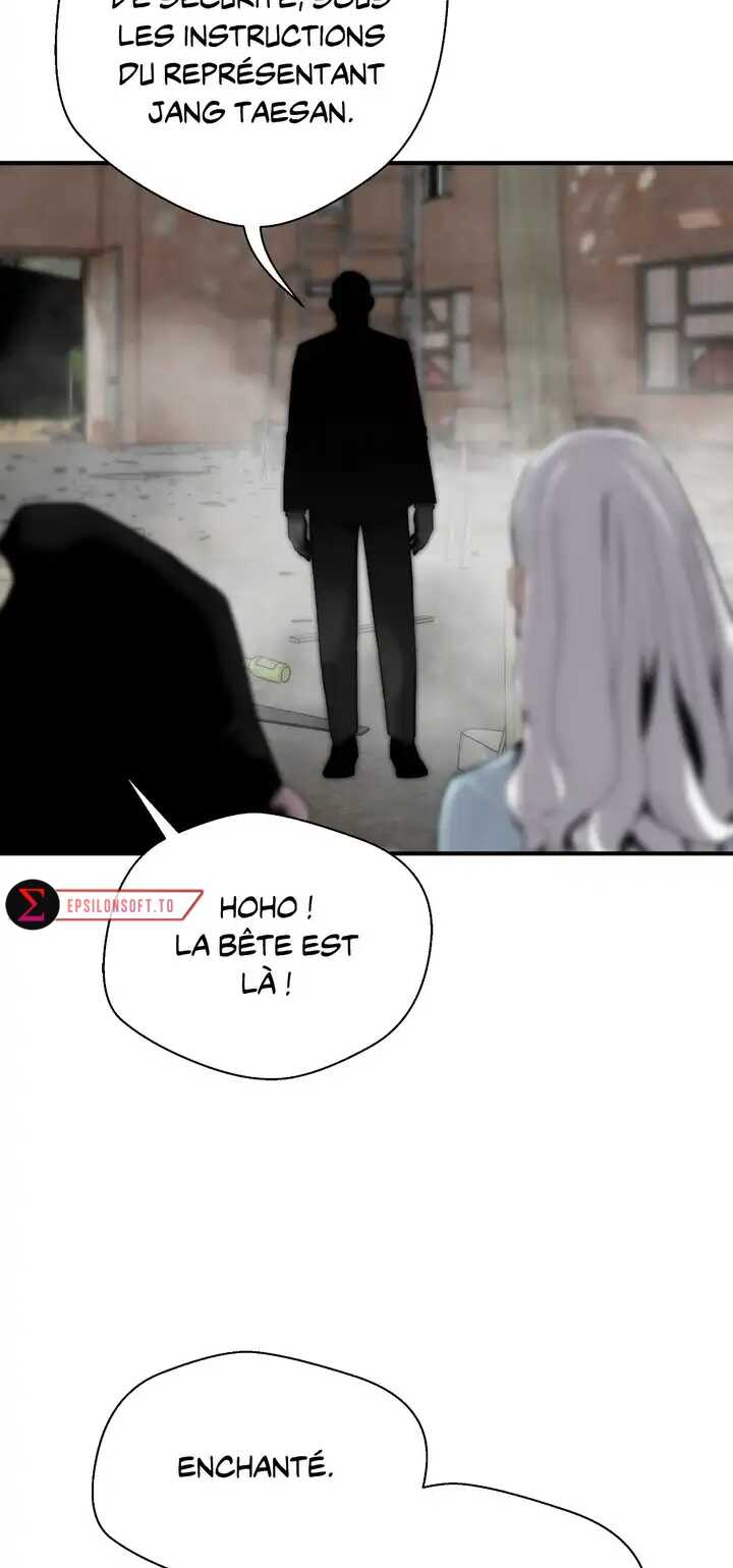 Read Return of the Legend vf Manga Online