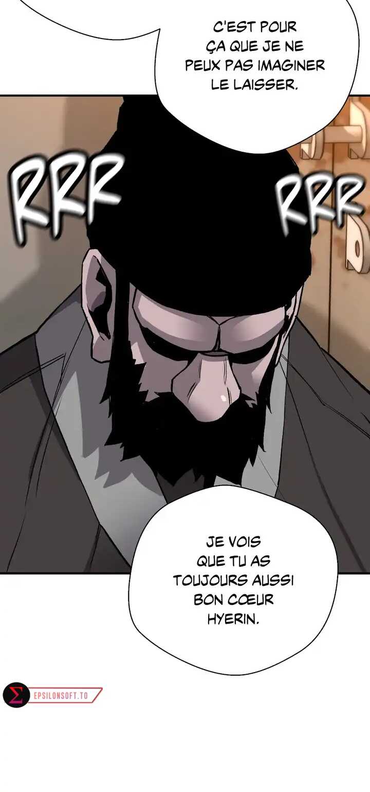 Read Return of the Legend vf Manga Online