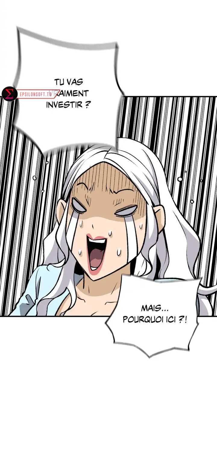 Read Return of the Legend vf Manga Online