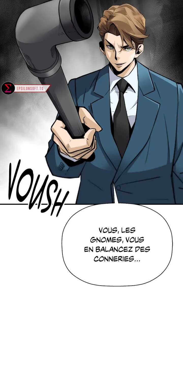 Read Return of the Legend vf Manga Online