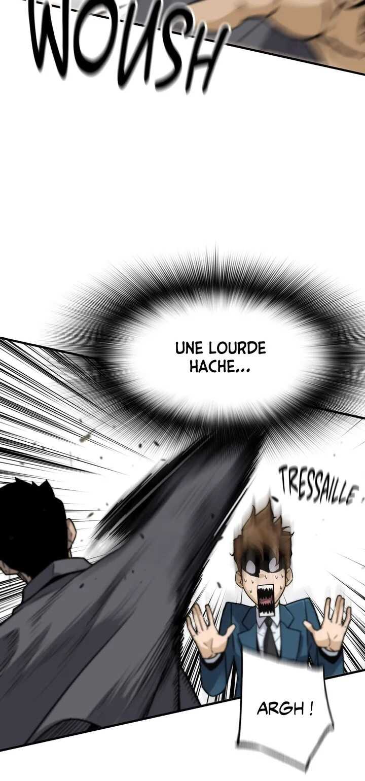 Read Return of the Legend vf Manga Online