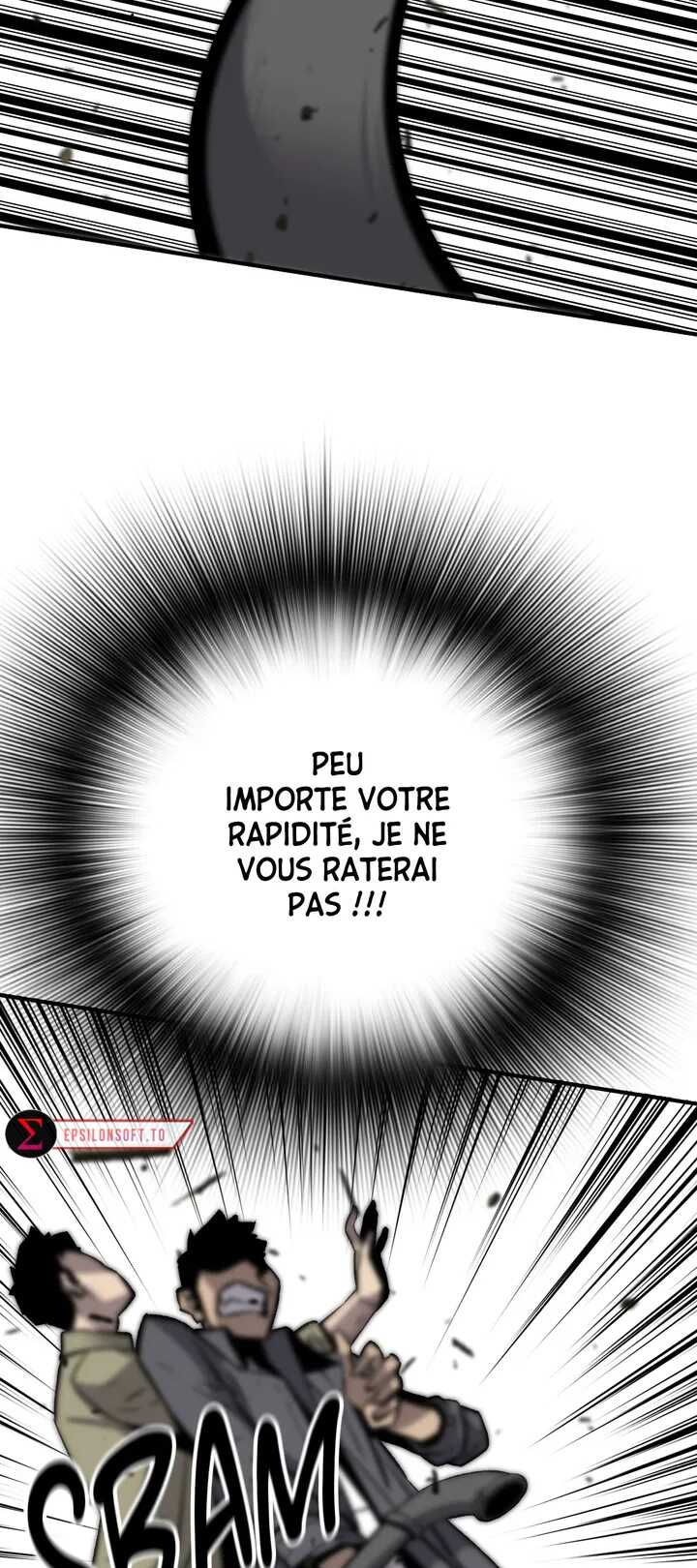 Read Return of the Legend vf Manga Online