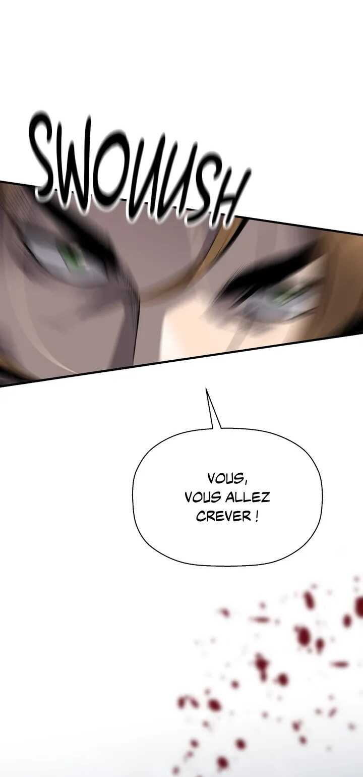 Read Return of the Legend vf Manga Online