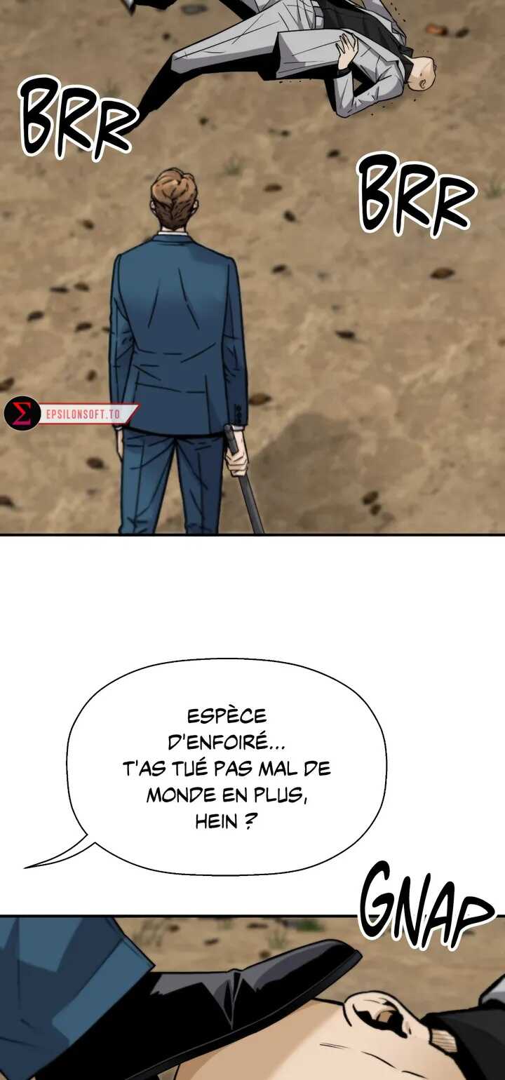 Read Return of the Legend vf Manga Online