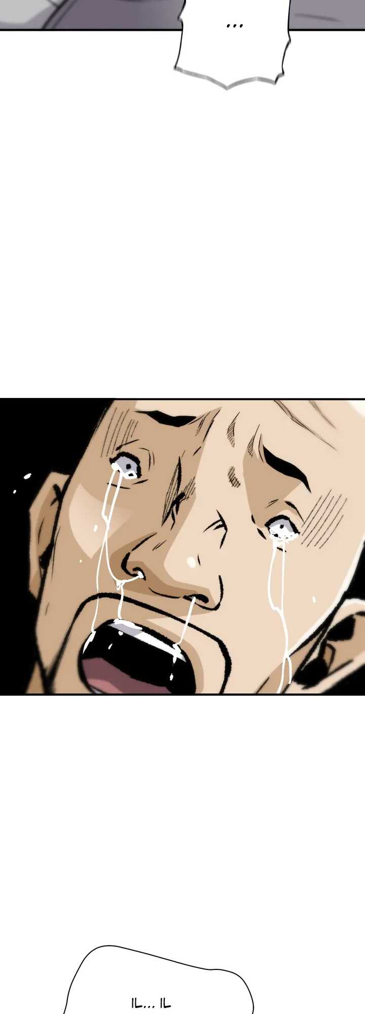 Read Return of the Legend vf Manga Online