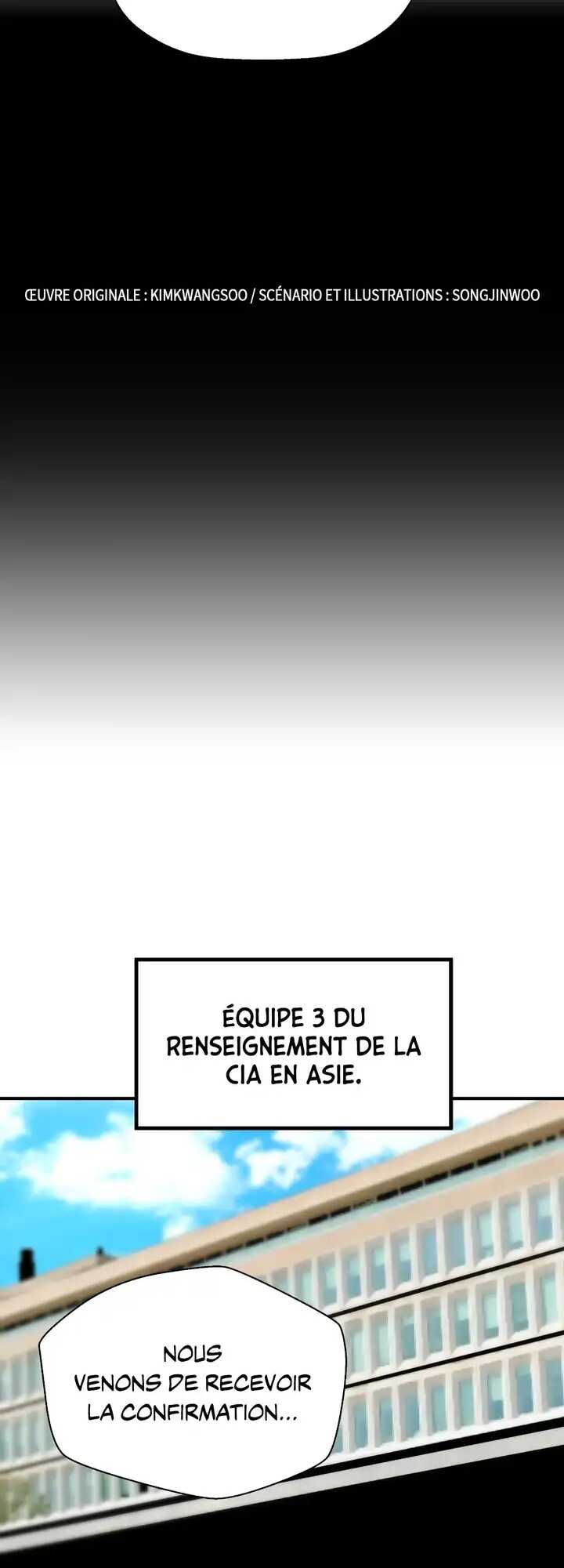 Read Return of the Legend vf Manga Online