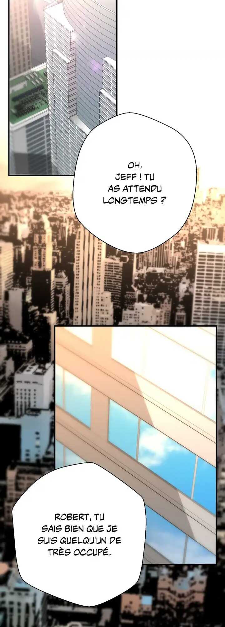 Read Return of the Legend vf Manga Online