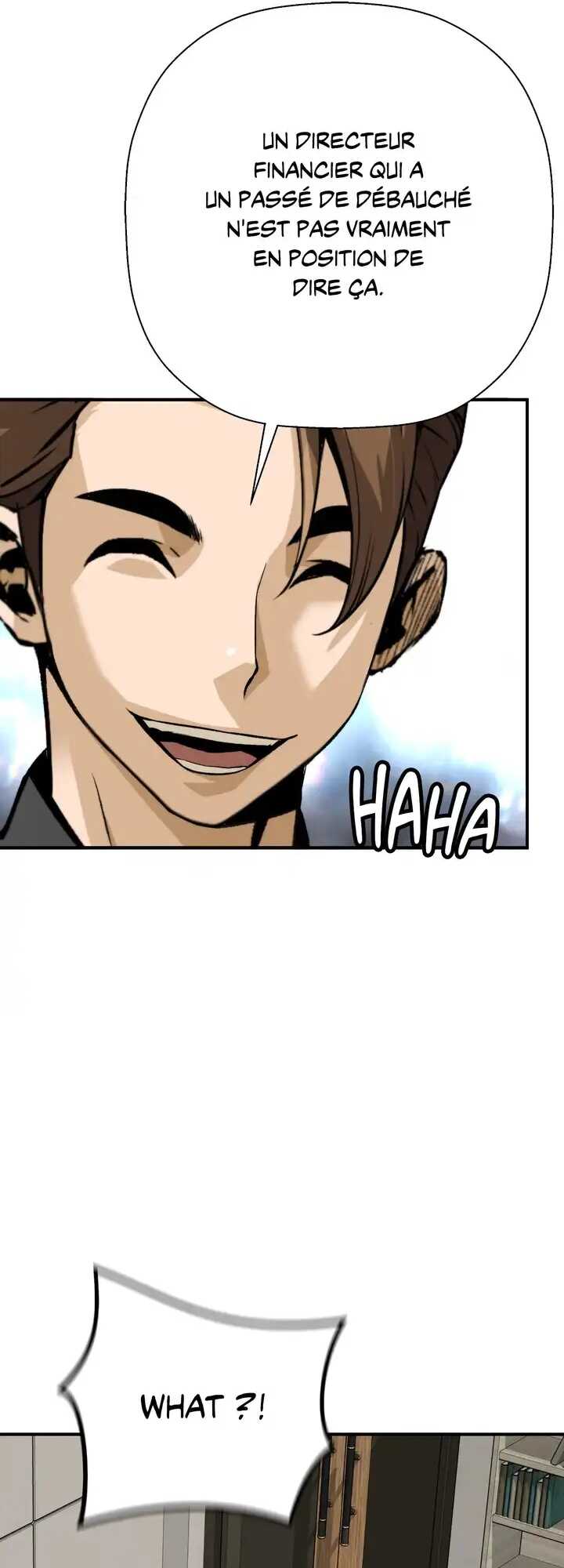 Read Return of the Legend vf Manga Online