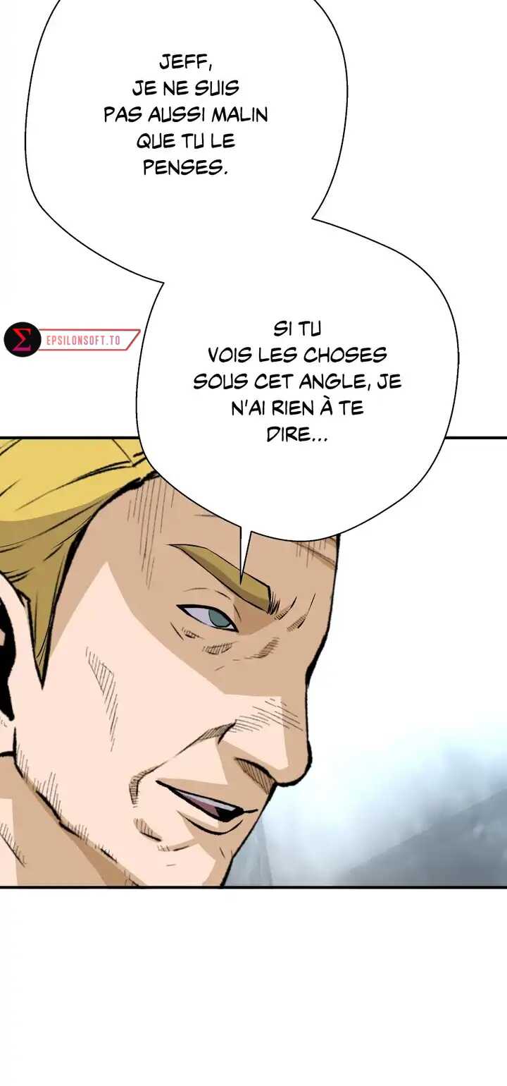 Read Return of the Legend vf Manga Online