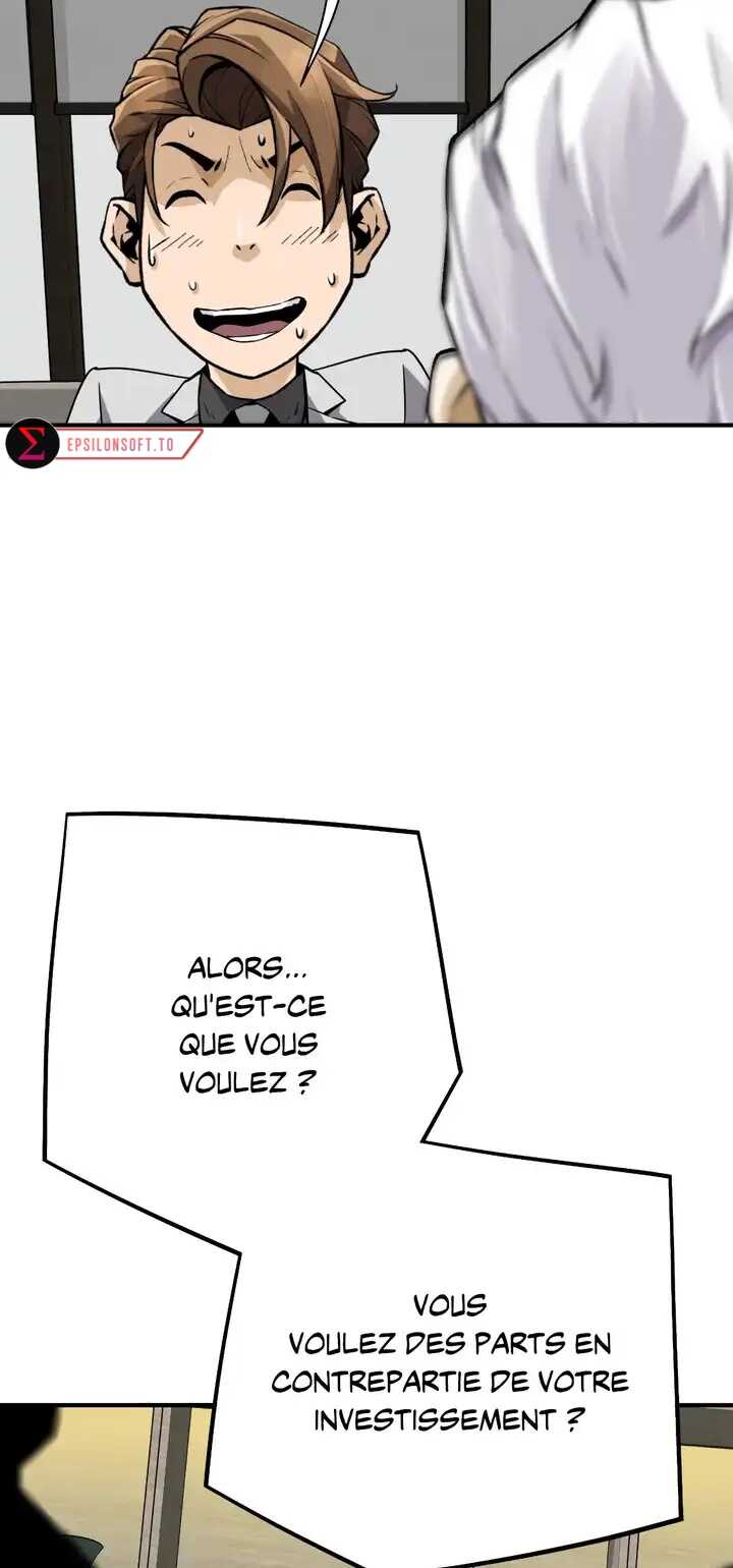 Read Return of the Legend vf Manga Online