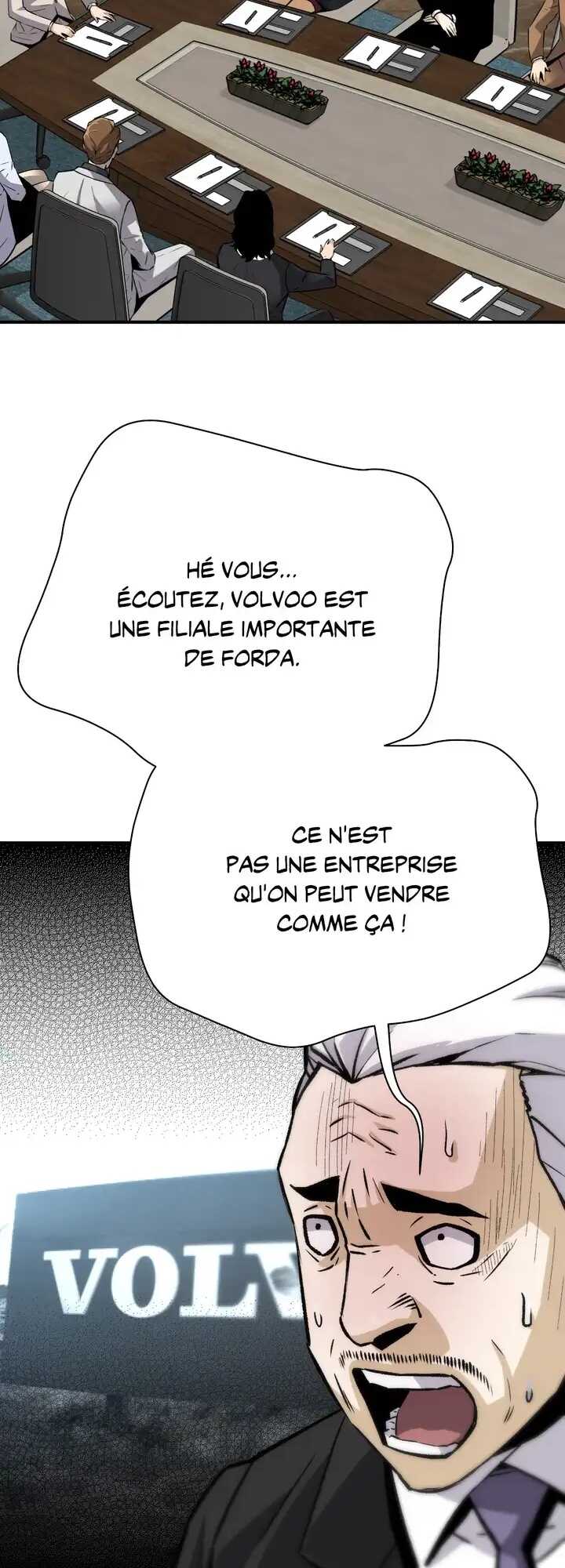 Read Return of the Legend vf Manga Online