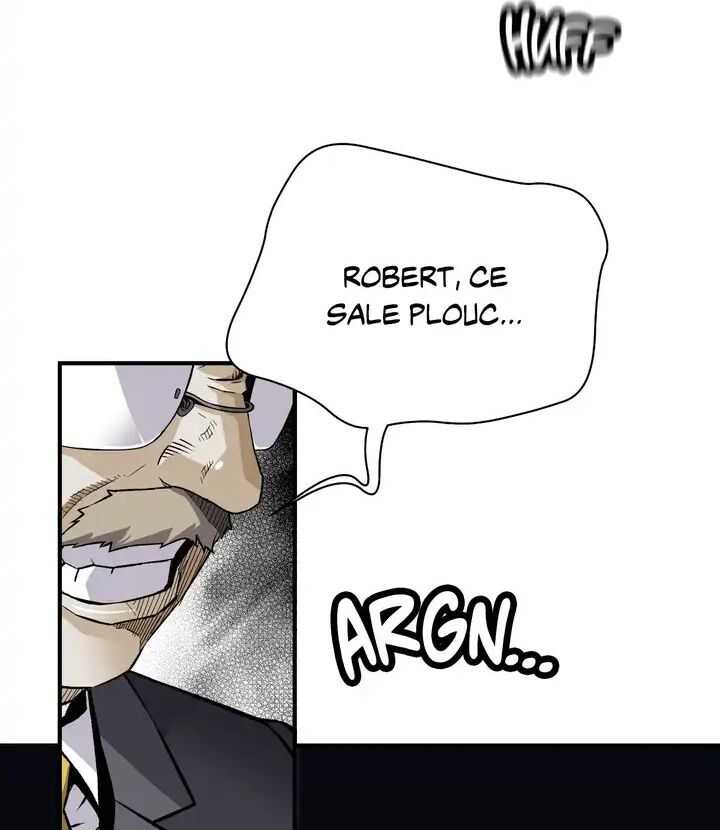 Read Return of the Legend vf Manga Online