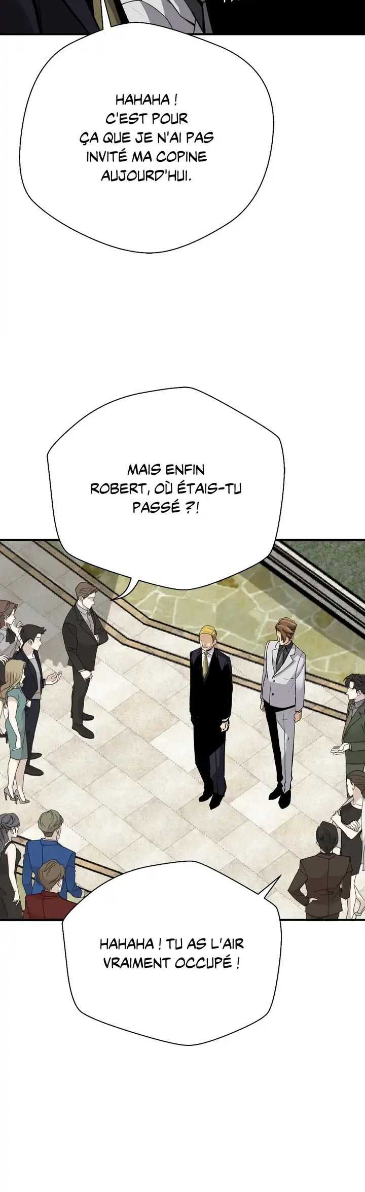 Read Return of the Legend vf Manga Online