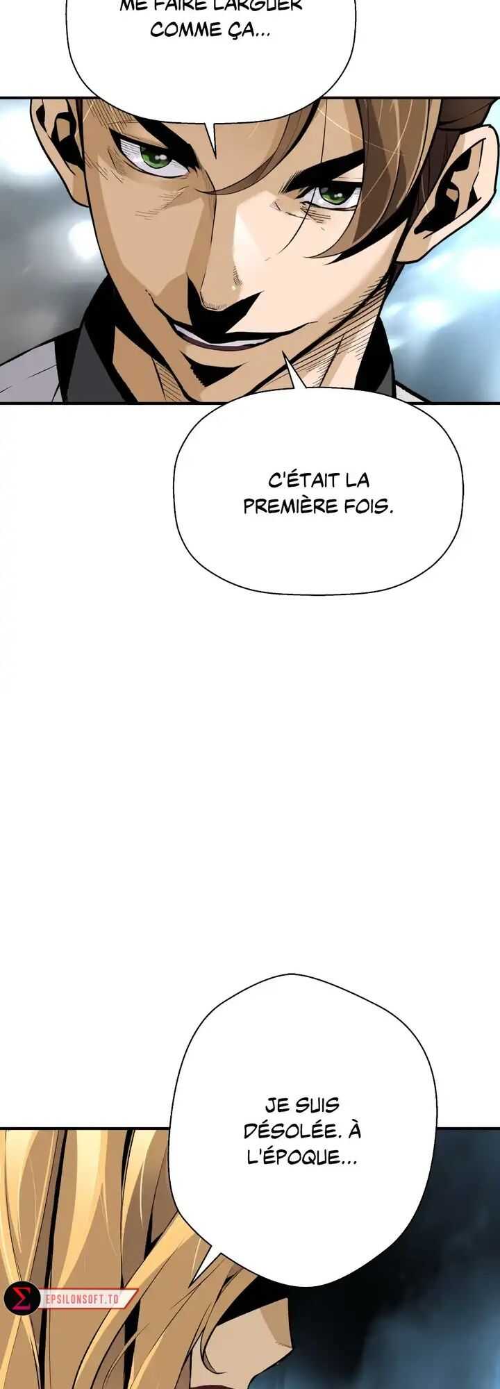 Read Return of the Legend vf Manga Online
