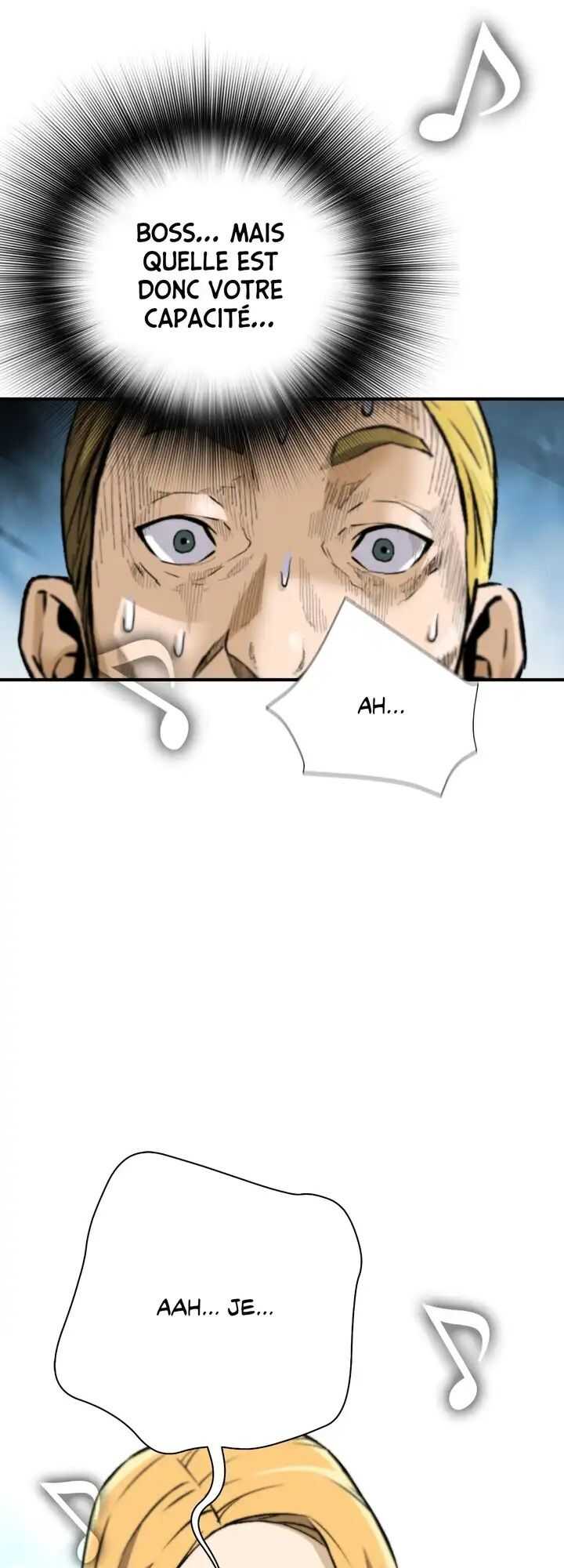 Read Return of the Legend vf Manga Online