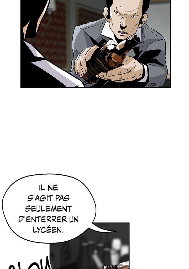 Read Return of the Legend vf Manga Online