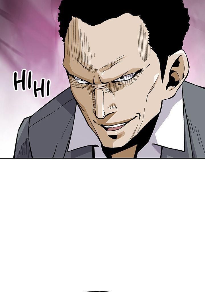 Read Return of the Legend vf Manga Online