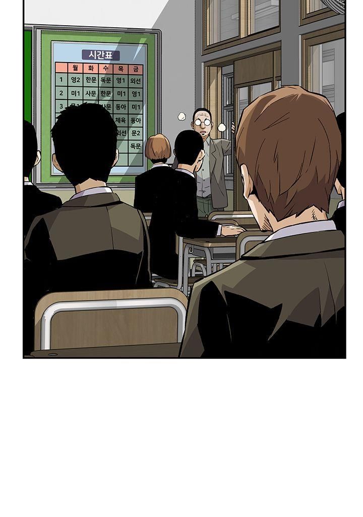 Read Return of the Legend vf Manga Online