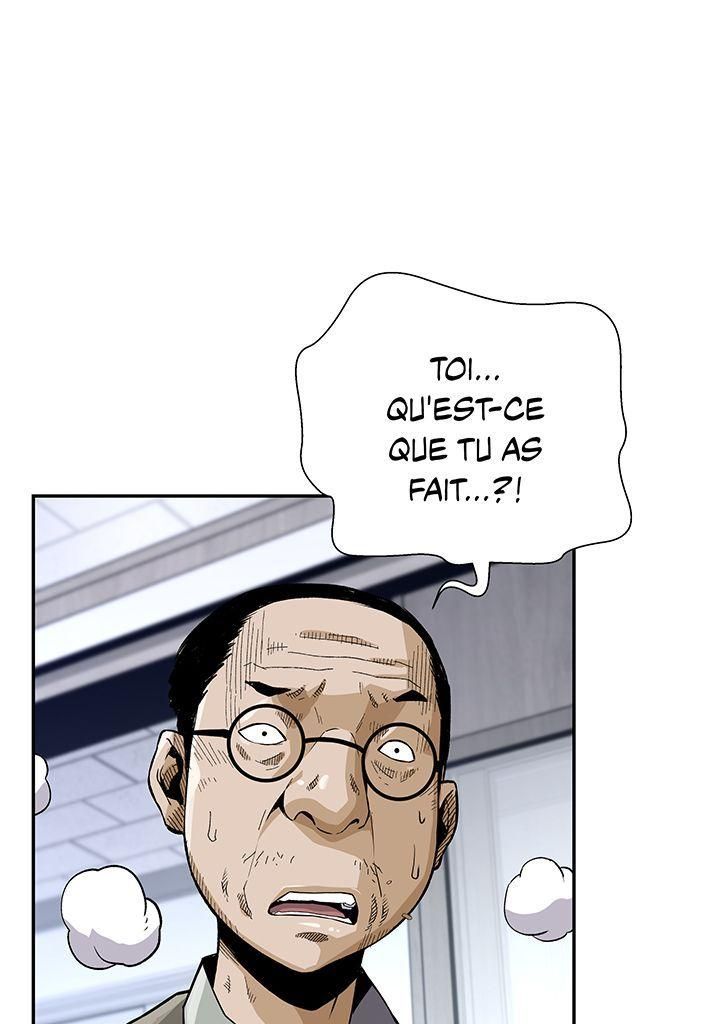 Read Return of the Legend vf Manga Online
