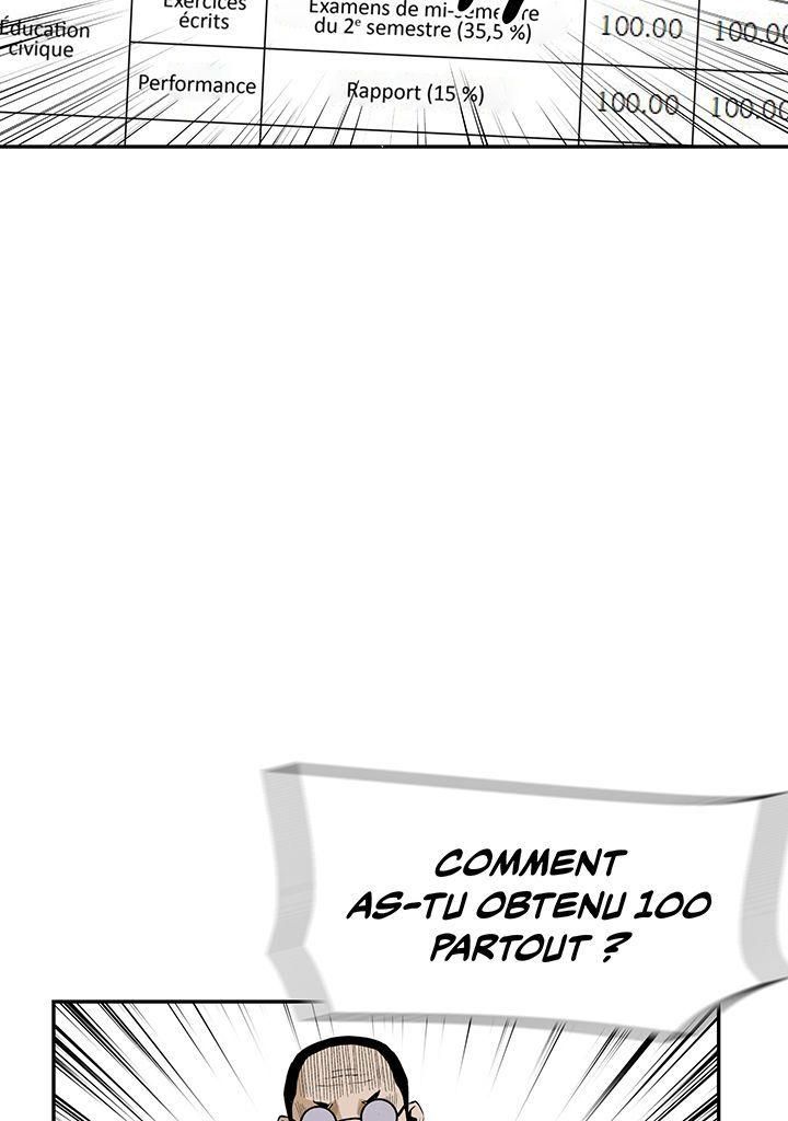 Read Return of the Legend vf Manga Online