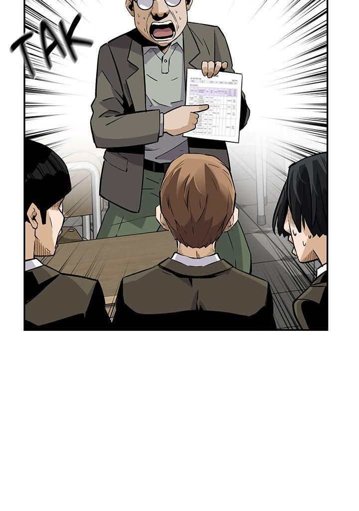 Read Return of the Legend vf Manga Online
