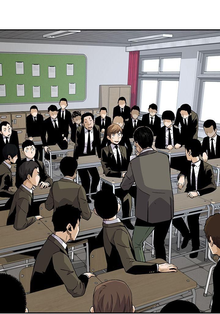 Read Return of the Legend vf Manga Online